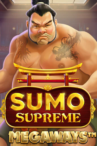 Бесплатная игра Sumo Supreme Megaways | Вулкан Казино играть онлайн