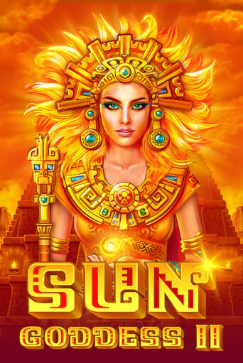 Бесплатная игра Sun Goddess II | Вулкан Казино играть онлайн