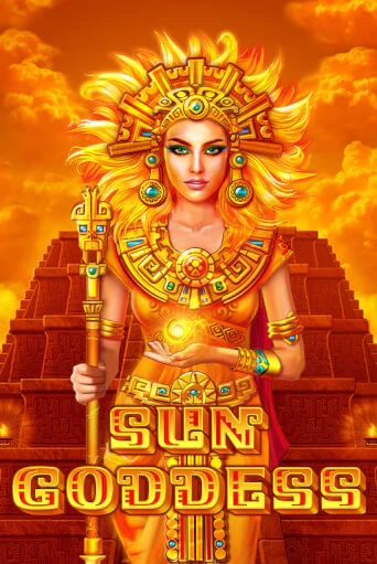 Бесплатная игра Sun Goddess | Вулкан Казино играть онлайн