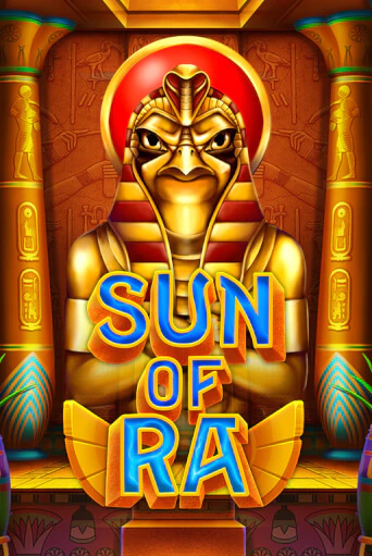 Бесплатная игра Sun of Ra | Вулкан Казино играть онлайн