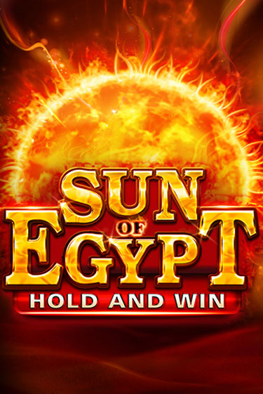 Бесплатная игра Sun of Egypt | Вулкан Казино играть онлайн