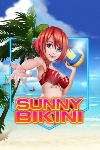 Бесплатная игра Sunny Bikini | Вулкан Казино играть онлайн