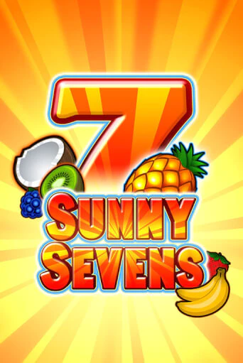 Бесплатная игра Sunny Sevens | Вулкан Казино играть онлайн