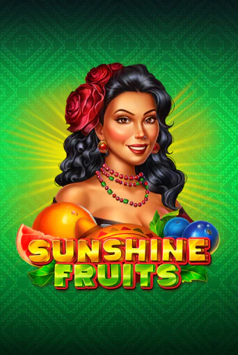 Бесплатная игра Sunshine Fruits | Вулкан Казино играть онлайн