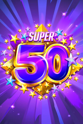 Бесплатная игра Super 50 Stars | Вулкан Казино играть онлайн
