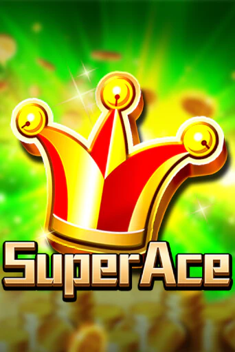 Бесплатная игра Super Ace | Вулкан Казино играть онлайн