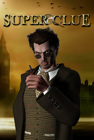 Бесплатная игра Super Clue | Вулкан Казино играть онлайн