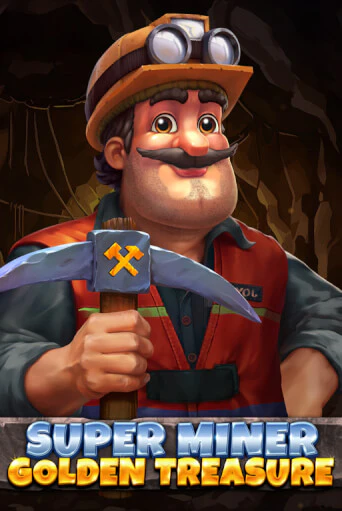 Бесплатная игра Super Miner - Golden Treasure | Вулкан Казино играть онлайн