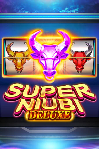 Бесплатная игра Super Niubi Deluxe | Вулкан Казино играть онлайн
