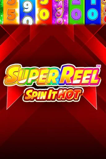 Бесплатная игра Super Reel: Spin it Hot! | Вулкан Казино играть онлайн