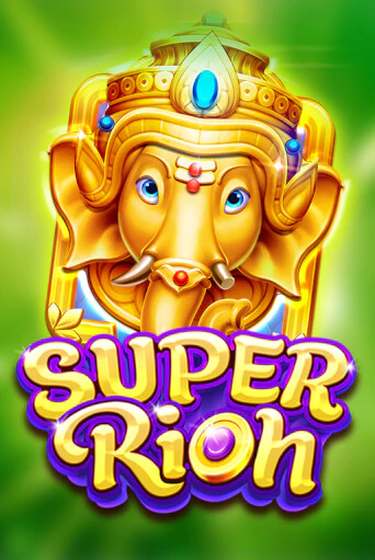 Бесплатная игра Super Rich | Вулкан Казино играть онлайн