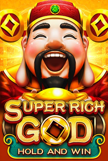 Бесплатная игра Super Rich God | Вулкан Казино играть онлайн