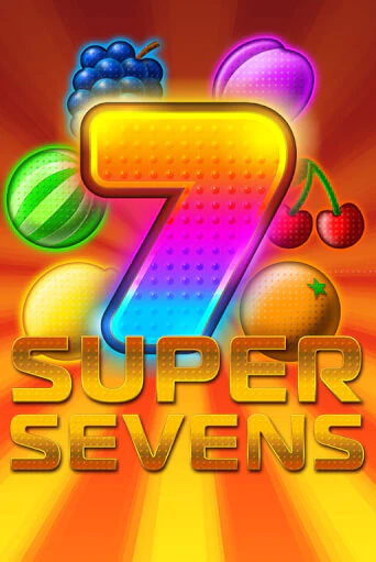Бесплатная игра Super Sevens | Вулкан Казино играть онлайн