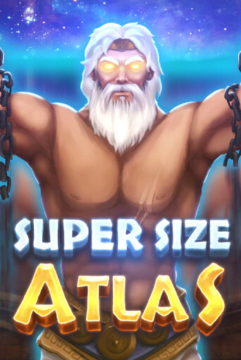 Бесплатная игра Super Size Atlas | Вулкан Казино играть онлайн