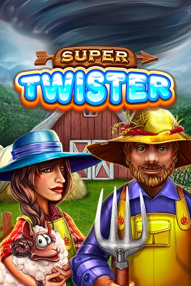 Бесплатная игра Super Twister | Вулкан Казино играть онлайн