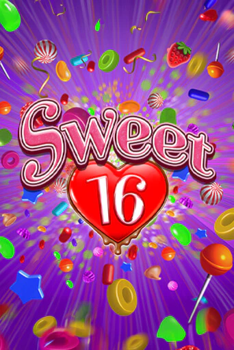 Бесплатная игра Sweet 16 | Вулкан Казино играть онлайн