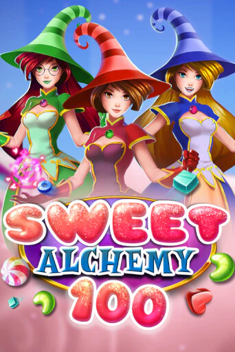 Бесплатная игра Sweet Alchemy 100 | Вулкан Казино играть онлайн