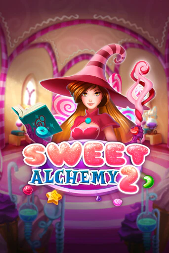 Бесплатная игра Sweet Alchemy 2 | Вулкан Казино играть онлайн