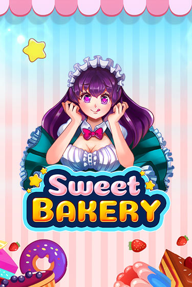 Бесплатная игра Sweet Bakery | Вулкан Казино играть онлайн