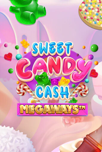 Бесплатная игра Sweet Candy Cash Megaways | Вулкан Казино играть онлайн