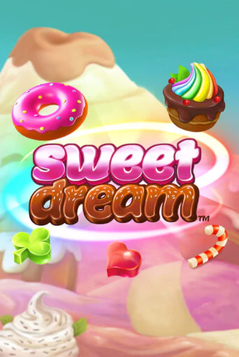 Бесплатная игра Sweet Dream | Вулкан Казино играть онлайн