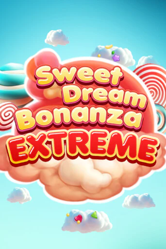 Бесплатная игра Sweet Dream Bonanza Extreme | Вулкан Казино играть онлайн