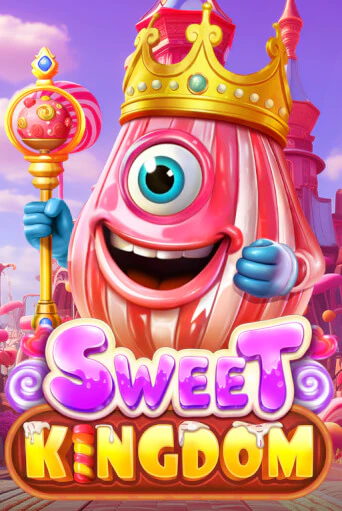 Бесплатная игра Sweet Kingdom | Вулкан Казино играть онлайн