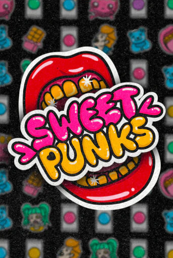 Бесплатная игра Sweet Punks | Вулкан Казино играть онлайн