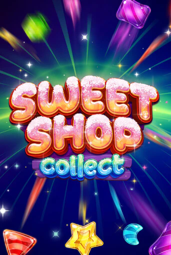 Бесплатная игра Sweet Shop Collect | Вулкан Казино играть онлайн