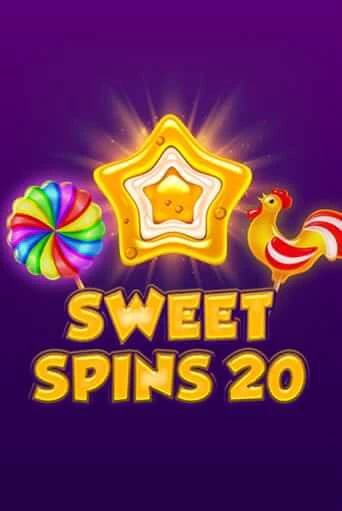 Бесплатная игра Sweet Spins 20 | Вулкан Казино играть онлайн
