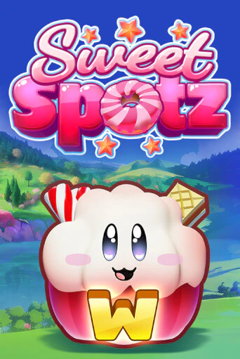 Бесплатная игра Sweet Spotz | Вулкан Казино играть онлайн