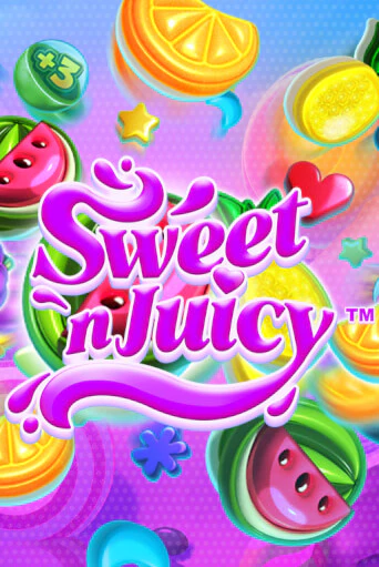 Бесплатная игра Sweet n' Juicy™ | Вулкан Казино играть онлайн
