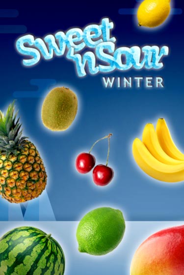 Бесплатная игра Sweet n Sour Winter | Вулкан Казино играть онлайн