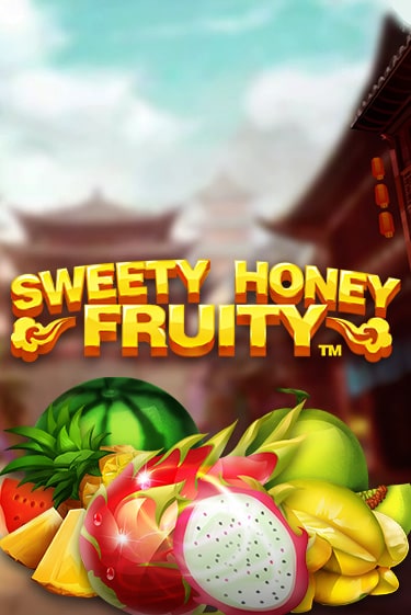 Бесплатная игра Sweety Honey Fruity™ | Вулкан Казино играть онлайн