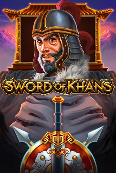 Бесплатная игра Sword of Khans | Вулкан Казино играть онлайн