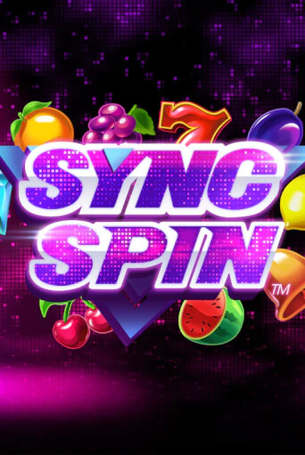 Бесплатная игра Sync Spin | Вулкан Казино играть онлайн
