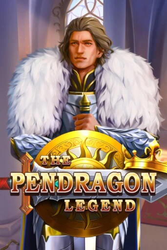 Бесплатная игра the Pendragon Legend | Вулкан Казино играть онлайн