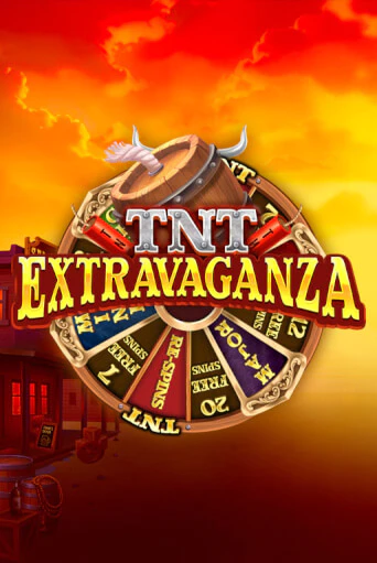 Бесплатная игра TNT Extravaganza | Вулкан Казино играть онлайн