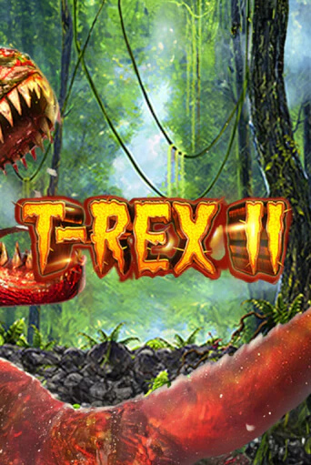 Бесплатная игра T-REX 2 | Вулкан Казино играть онлайн