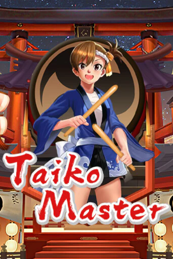 Бесплатная игра Taiko Master | Вулкан Казино играть онлайн