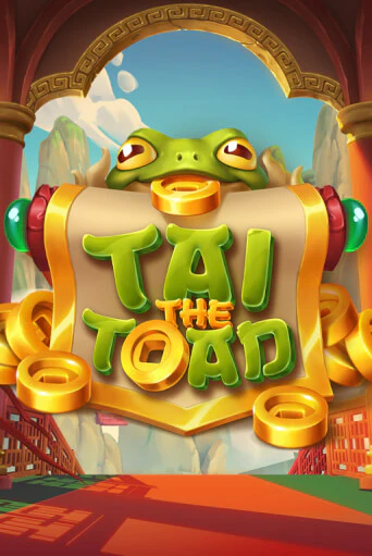 Бесплатная игра Tai the Toad | Вулкан Казино играть онлайн