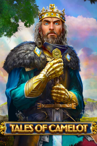 Бесплатная игра Tales Of Camelot | Вулкан Казино играть онлайн