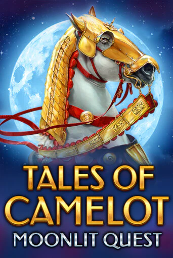 Бесплатная игра Tales Of Camelot - Moonlit Quest | Вулкан Казино играть онлайн
