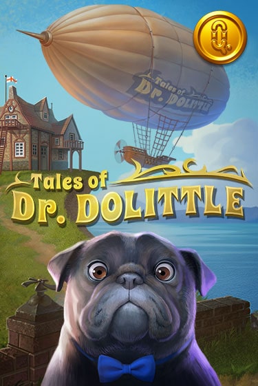 Бесплатная игра Tales of Dr. Do Little | Вулкан Казино играть онлайн