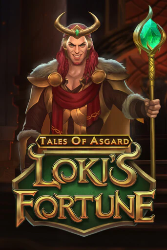Бесплатная игра Tales of Asgard: Loki's Fortune | Вулкан Казино играть онлайн