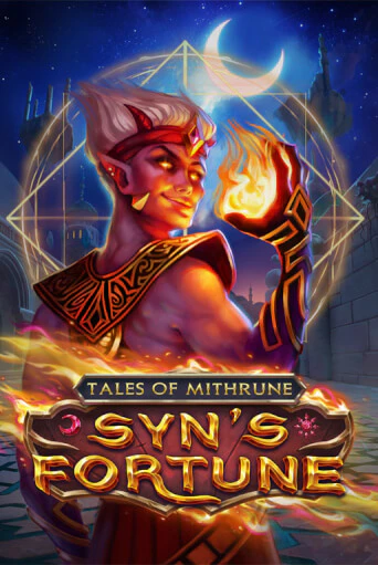 Бесплатная игра Tales of Mithrune Syn's Fortune | Вулкан Казино играть онлайн