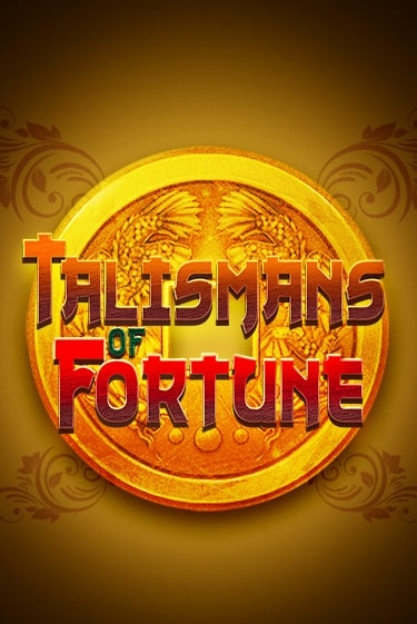 Бесплатная игра Talismans of Fortune | Вулкан Казино играть онлайн
