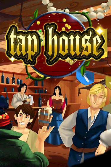 Бесплатная игра Tap House | Вулкан Казино играть онлайн