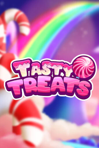 Бесплатная игра Tasty Treats | Вулкан Казино играть онлайн