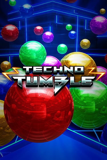 Бесплатная игра Techno Tumble | Вулкан Казино играть онлайн